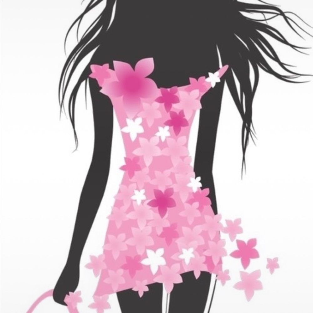 Meet your Posher, Nickie